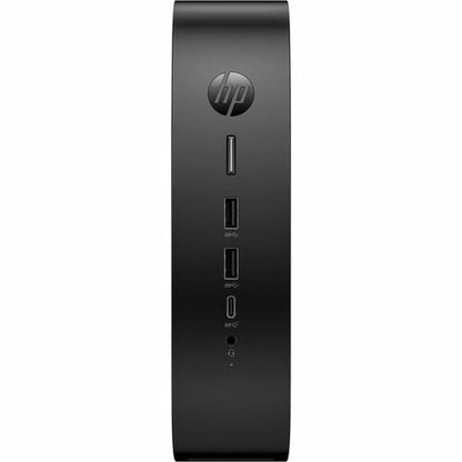 HP Elite t755 Thin Client Ryzen Embedded V2546 Hexa-core (6 Core) 3 GHz  - AMD Chip