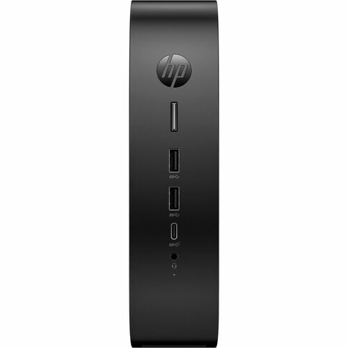 HP Elite t755 Thin Client Ryzen Embedded V2546 Hexa-core (6 Core) 3 GHz  - AMD Chip