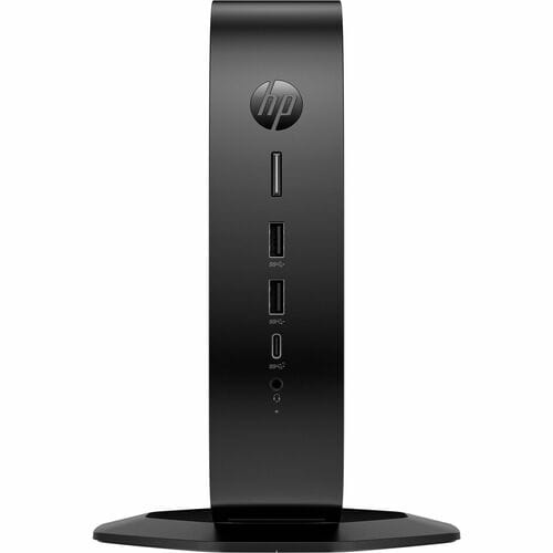 HP Elite t755 Thin Client Ryzen Embedded V2546 Hexa-core (6 Core) 3 GHz  - AMD Chip