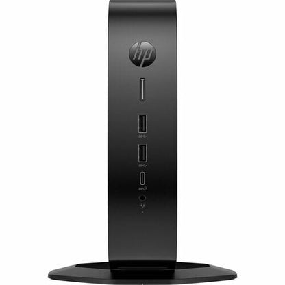 HP Elite t755 Thin Client Ryzen Embedded V2546 Hexa-core (6 Core) 3 GHz  - AMD Chip