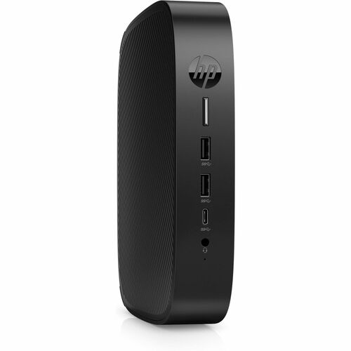HP Elite t655 Thin Client Ryzen Embedded R2314 Quad-core (4 Core) 2.10 GHz  - AMD Chip
