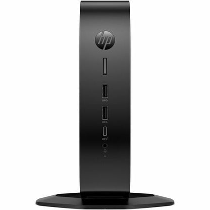 HP Elite t755 Thin Client Ryzen Embedded V2546 Hexa-core (6 Core) 3 GHz  - AMD Chip