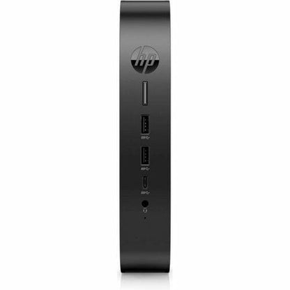 HP Elite t655 Thin Client Ryzen Embedded R2314 Quad-core (4 Core) 2.10 GHz  - AMD Chip