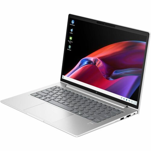 HP Elite mt645 G8 14\" Touchscreen Thin Client Notebook - WUXGA - AMD Ryzen 3 7335U