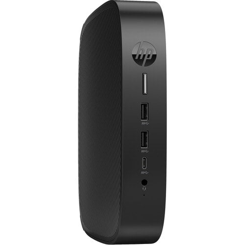 HP Elite t655 Thin Client Ryzen Embedded R2314 Quad-core (4 Core) 2.10 GHz  - AMD Chip