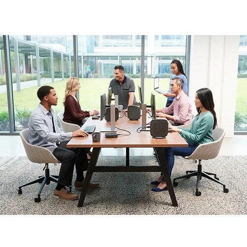 HP Elite t655 Thin Client Ryzen Embedded R2314 Quad-core (4 Core) 2.10 GHz  - AMD Chip