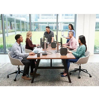 HP Elite t655 Thin Client Ryzen Embedded R2314 Quad-core (4 Core) 2.10 GHz  - AMD Chip
