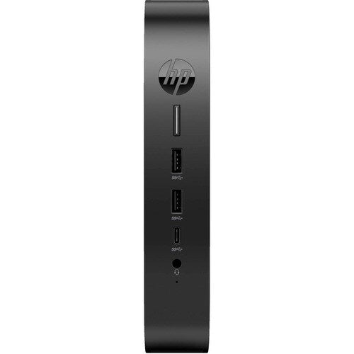 HP Elite t655 Thin Client Ryzen Embedded R2314 Quad-core (4 Core) 2.10 GHz  - AMD Chip