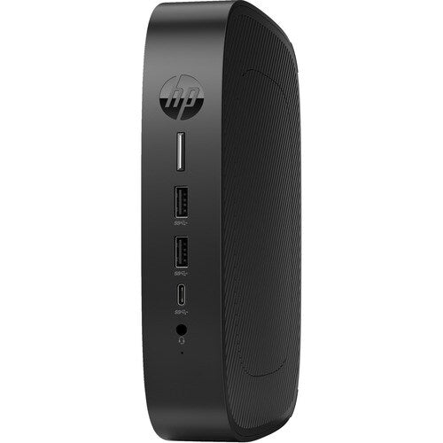 HP Elite t655 Thin Client Ryzen Embedded R2314 Quad-core (4 Core) 2.10 GHz  - AMD Chip