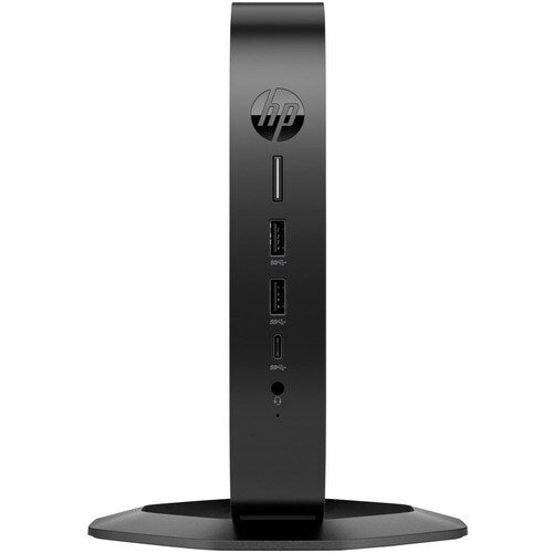 HP Elite t655 Thin Client Ryzen Embedded R2314 Quad-core (4 Core) 2.10 GHz  - AMD Chip