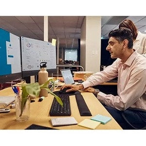 HP Elite t655 Thin Client Ryzen Embedded R2314 Quad-core (4 Core) 2.10 GHz  - AMD Chip