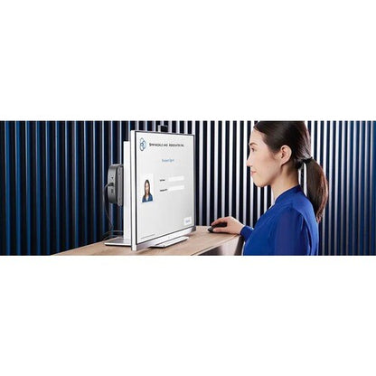 HP Elite t655 Thin Client Ryzen Embedded R2314 Quad-core (4 Core) 2.10 GHz  - AMD Chip