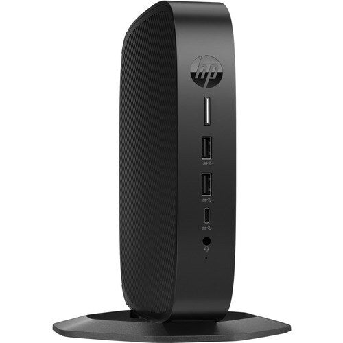 HP Elite t655 Thin Client Ryzen Embedded R2314 Quad-core (4 Core) 2.10 GHz  - AMD Chip