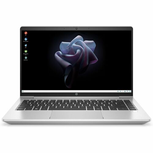 Ordinateur portable client léger HP Pro mt440 G3 14" (355,60 mm) - Full HD