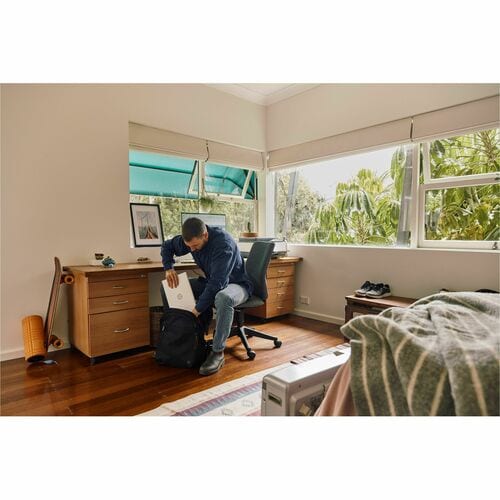Ordinateur portable client léger HP Pro mt440 G3 14" (355,60 mm) - Full HD