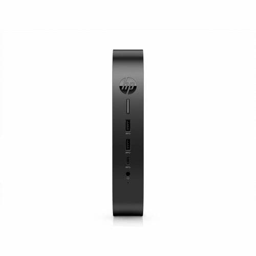 HP Elite t655 Thin Client Ryzen Embedded R2314 Quad-core (4 Core) 2.10 GHz  - AMD Chip