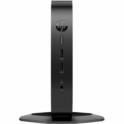 HP Elite t655 Thin Client Ryzen Embedded R2314 Quad-core (4 Core) 2.10 GHz  - AMD Chip