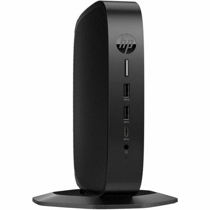HP Elite t655 Thin Client Ryzen Embedded R2314 Quad-core (4 Core) 2.10 GHz  - AMD Chip