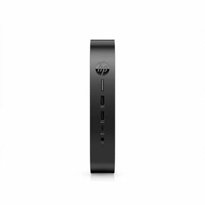 HP Elite t655 Thin Client Ryzen Embedded R2314 Quad-core (4 Core) 2.10 GHz  - AMD Chip