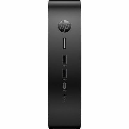 HP Elite t755 Thin Client Ryzen Embedded V2546 Hexa-core (6 Core) 3 GHz  - AMD Chip