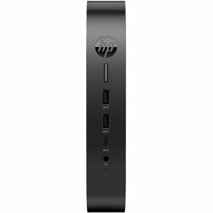 HP Elite t655 Thin Client Ryzen Embedded R2314 Quad-core (4 Core) 2.10 GHz  - AMD Chip