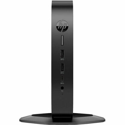 HP Elite t655 Thin Client Ryzen Embedded R2314 Quad-core (4 Core) 2.10 GHz  - AMD Chip