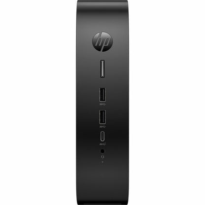 HP Elite t755 Thin Client Ryzen Embedded V2546 Hexa-core (6 Core) 3 GHz  - AMD Chip