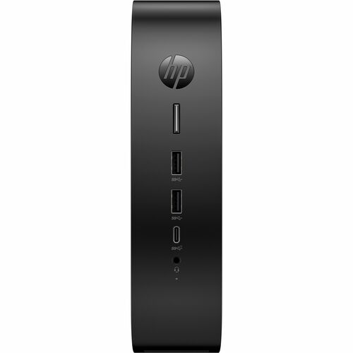 HP Elite t755 Thin Client Ryzen Embedded V2546 Hexa-core (6 Core) 3 GHz  - AMD Chip