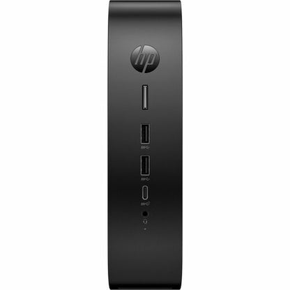 HP Elite t755 Thin Client Ryzen Embedded V2546 Hexa-core (6 Core) 3 GHz  - AMD Chip