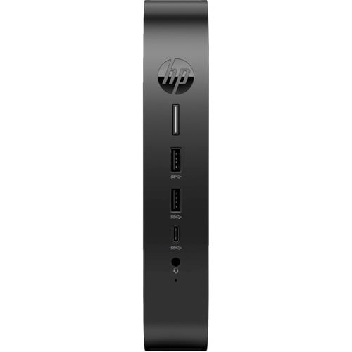 HP Elite t655 Thin Client Ryzen Embedded R2314 Quad-core (4 Core) 2.10 GHz  - AMD Chip