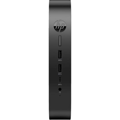 HP Elite t655 Thin Client Ryzen Embedded R2314 Quad-core (4 Core) 2.10 GHz  - AMD Chip