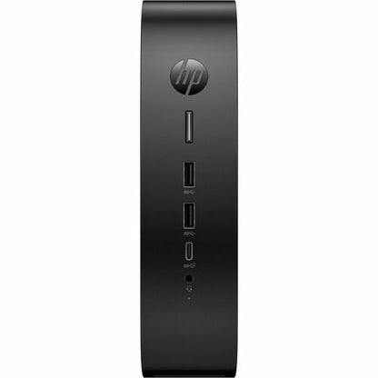 HP Elite t755 Thin Client Ryzen Embedded V2546 Hexa-core (6 Core) 3 GHz  - AMD Chip