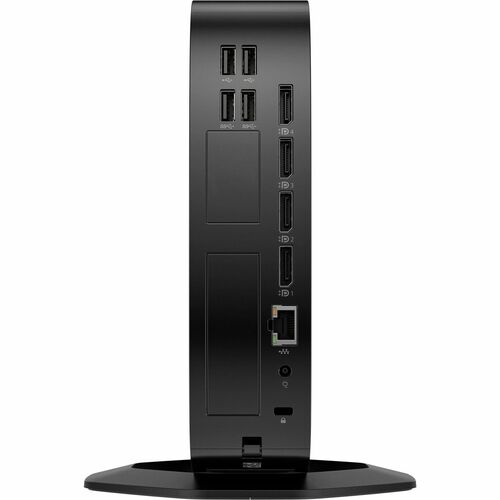 HP Elite t755 Thin Client Ryzen Embedded V2546 Hexa-core (6 Core) 3 GHz  - AMD Chip