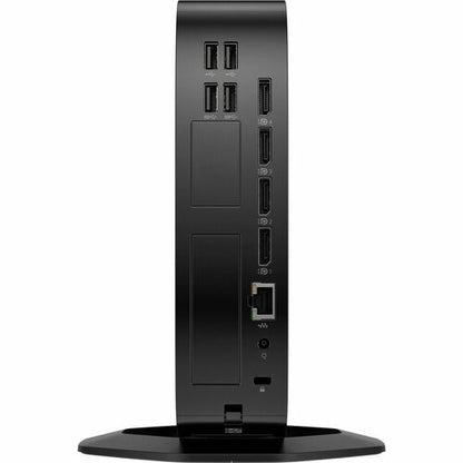 HP Elite t755 Thin Client Ryzen Embedded V2546 Hexa-core (6 Core) 3 GHz  - AMD Chip