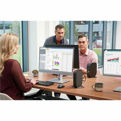 HP Elite t755 Thin Client Ryzen Embedded V2546 Hexa-core (6 Core) 3 GHz  - AMD Chip
