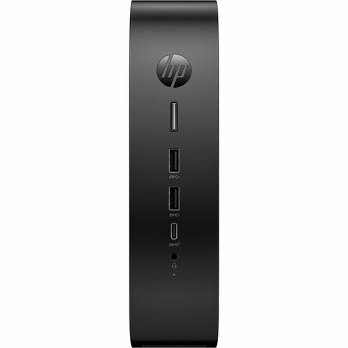 HP Elite t755 Thin Client Ryzen Embedded V2546 Hexa-core (6 Core) 3 GHz  - AMD Chip