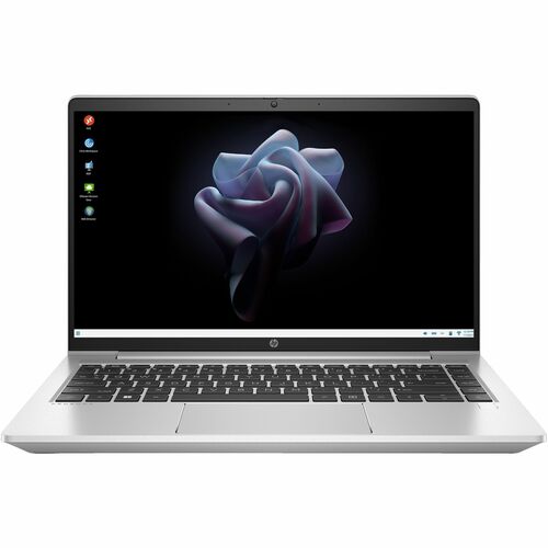 HP Pro mt440 G3 14\" Thin Client Notebook - Full HD - Intel Celeron 12th Gen 7305 - 8 GB