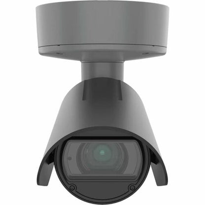 AXIS Q1800-LE Outdoor Full HD Network Camera - Color - Black, Gray  - 164 ft (49