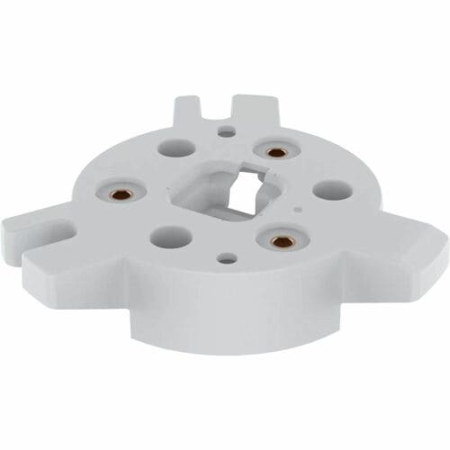 Adaptador de montaje AXIS TQ6903-E para cámara PTZ