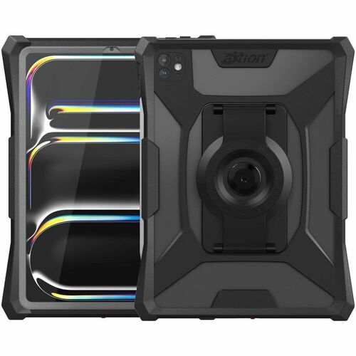The Joy Fary aXtion Slim MH Rugged Carrying Cas