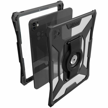 The Joy Fary aXtion Slim MH Rugged Carrying Cas