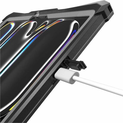 The Joy Fary aXtion Slim MH Rugged Carrying Cas