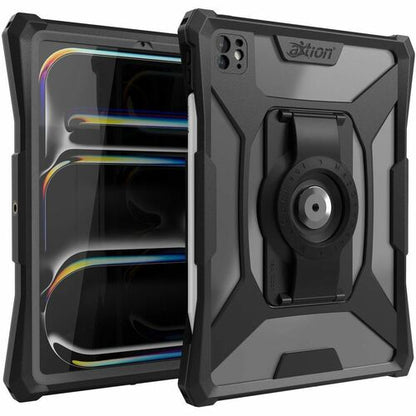 The Joy Fary aXtion Slim MH Rugged Carrying Cas