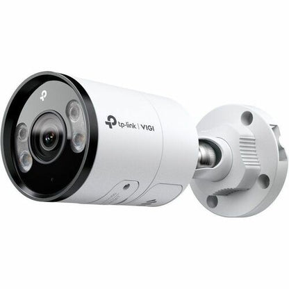 Caméra réseau extérieure 4K TP-Link InSight S385 8 mégapixels - Couleur - Bullet - 98