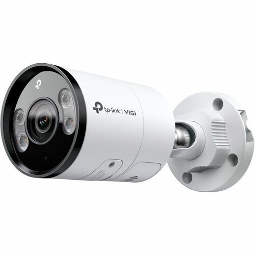 Cámara de red TP-Link InSight S385 para exteriores, 8 megapíxeles, 4K, color, tipo bala, 98