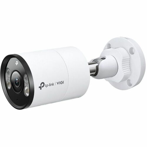 Caméra réseau extérieure 4K TP-Link InSight S385 8 mégapixels - Couleur - Bullet - 98