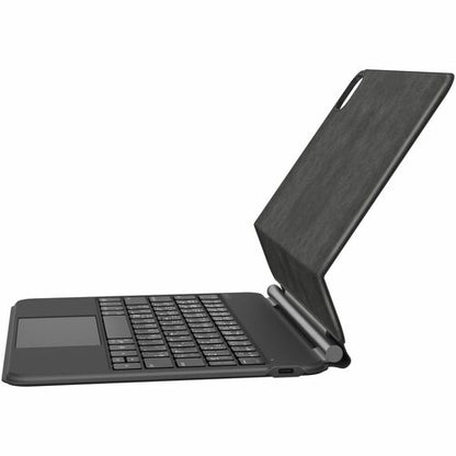 Support KB FOLIO pour iPad Air 10,9 pouces + Pro 11 pouces M2 Multi 5