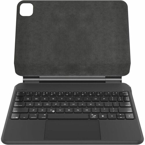 Belkin Connect Keyboard/Cover Case (Folio) for 11\" (279.40 mm) Apple