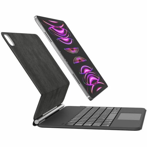 KB FOLIO MAG IPAD PRO 13PO M4 MULTI 5
