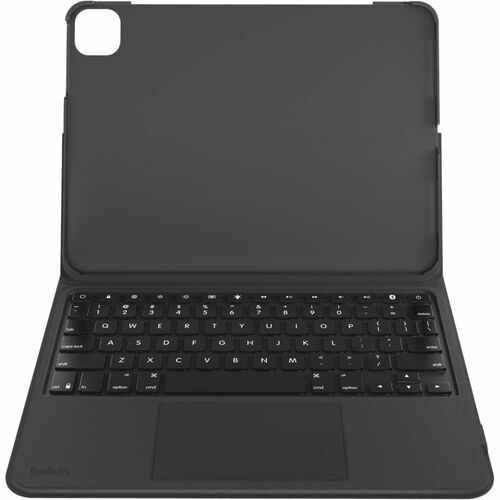 Support KB FOLIO pour iPad Air 10,9 pouces + Pro 11 pouces M2 Multi 5